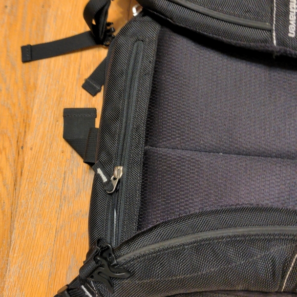 nvidia Brent Haven notebook computer bag - Picture 9 of 11